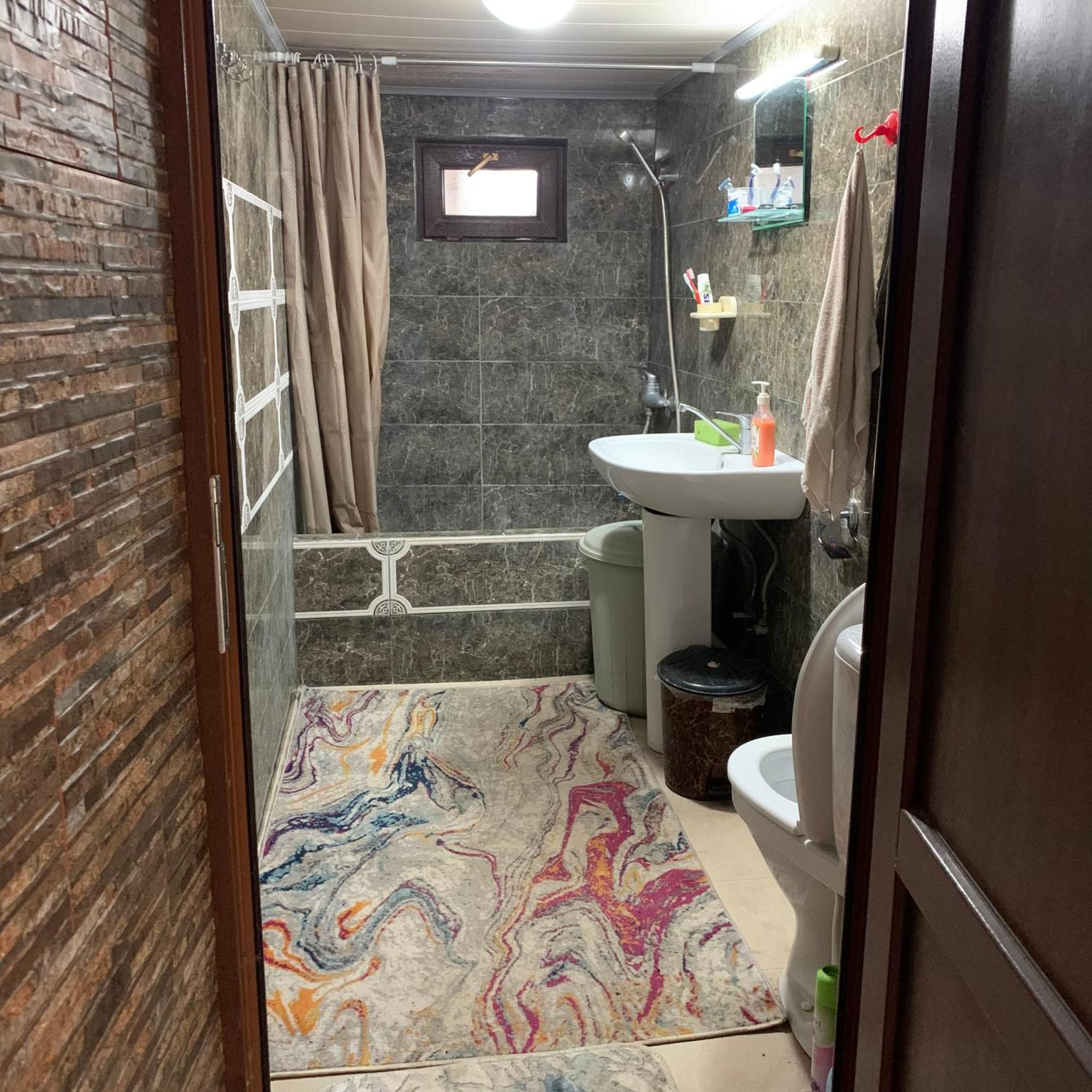 西格纳吉 Sofya旅舍 外观 照片