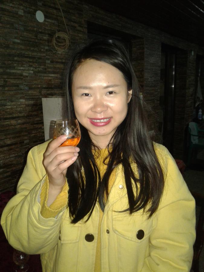 西格纳吉 Sofya旅舍 外观 照片